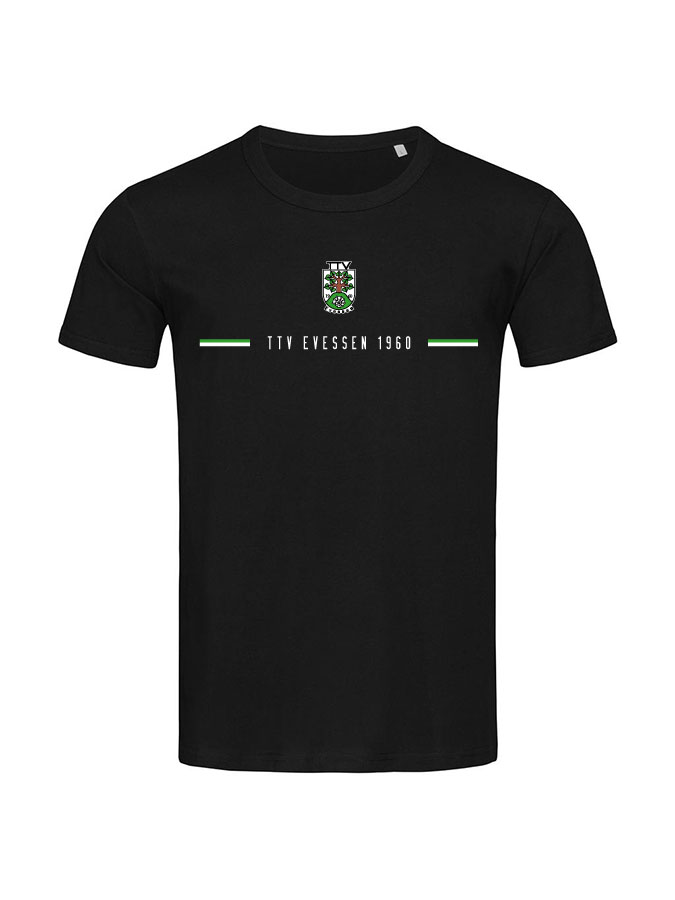 Shirt Stripe Herren