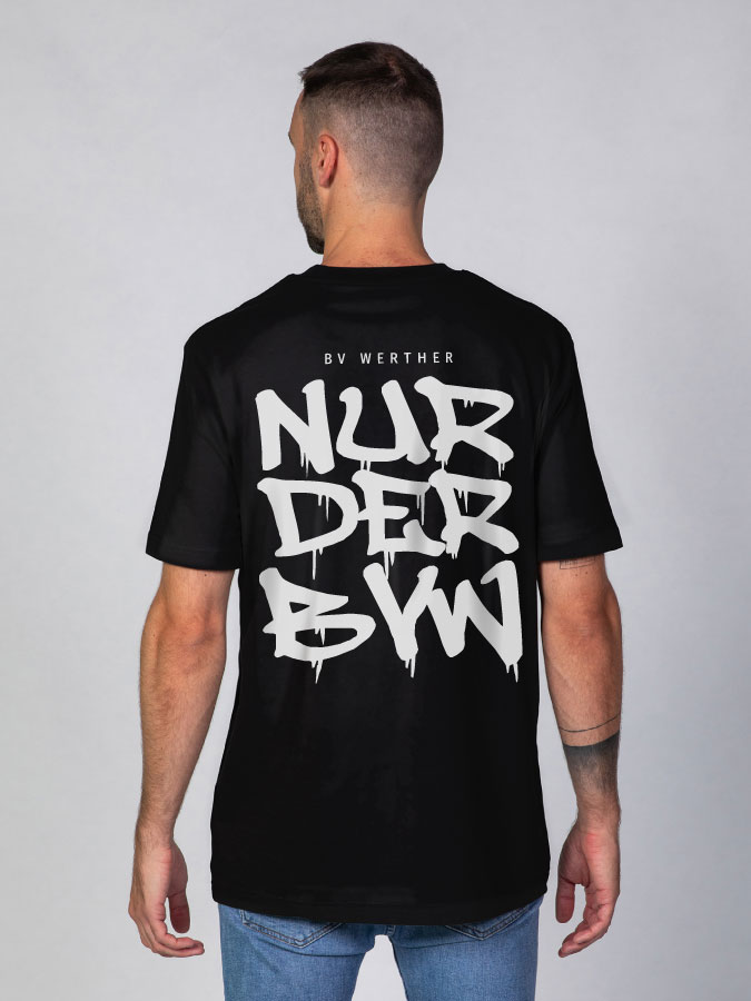Shirt Street Herren