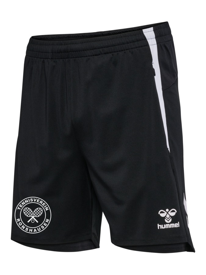 Hummel Lead 2.0 Training Shorts