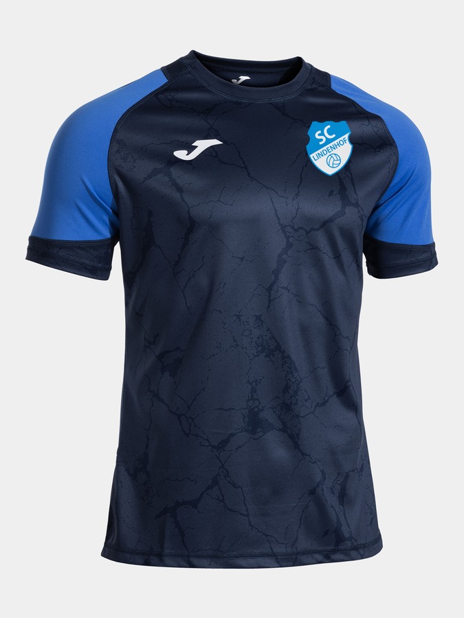 Joma Hispa V Trikot