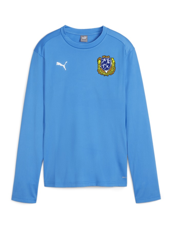 PUMA teamGOAL Training Sweatshirt Damen