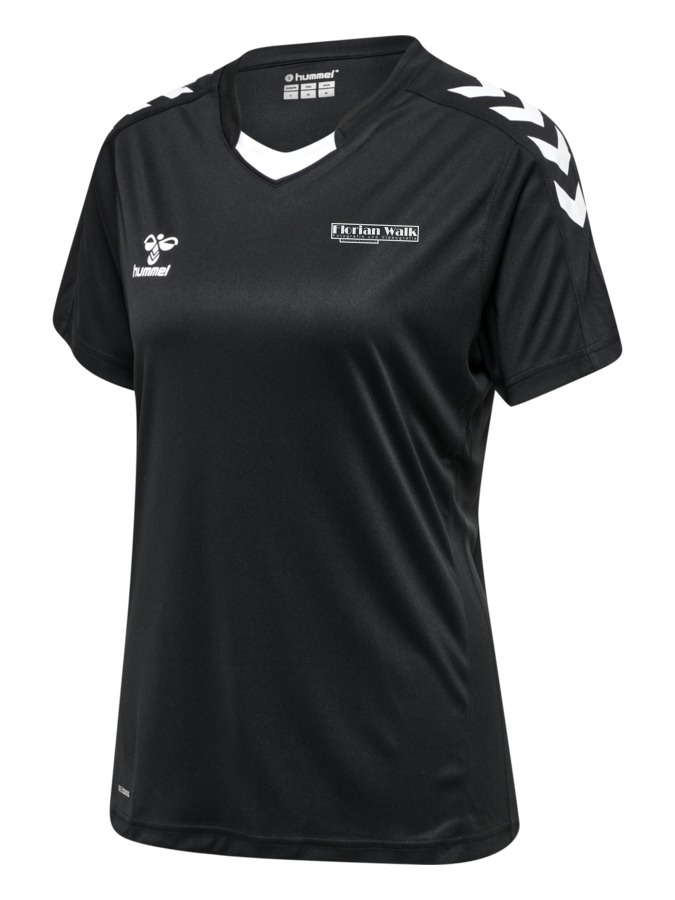 Hummel Core XK Poly Jersey Trikot Damen