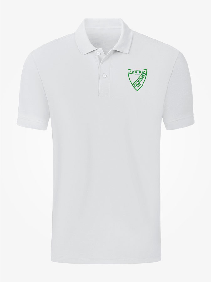 Poloshirt Basic Herren