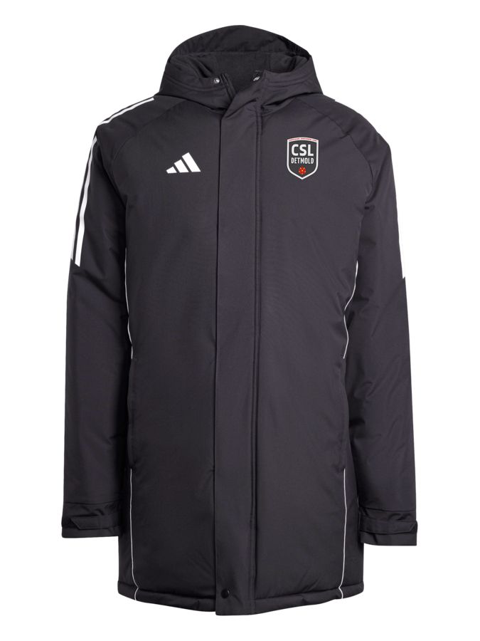 adidas Tiro 24 Parka