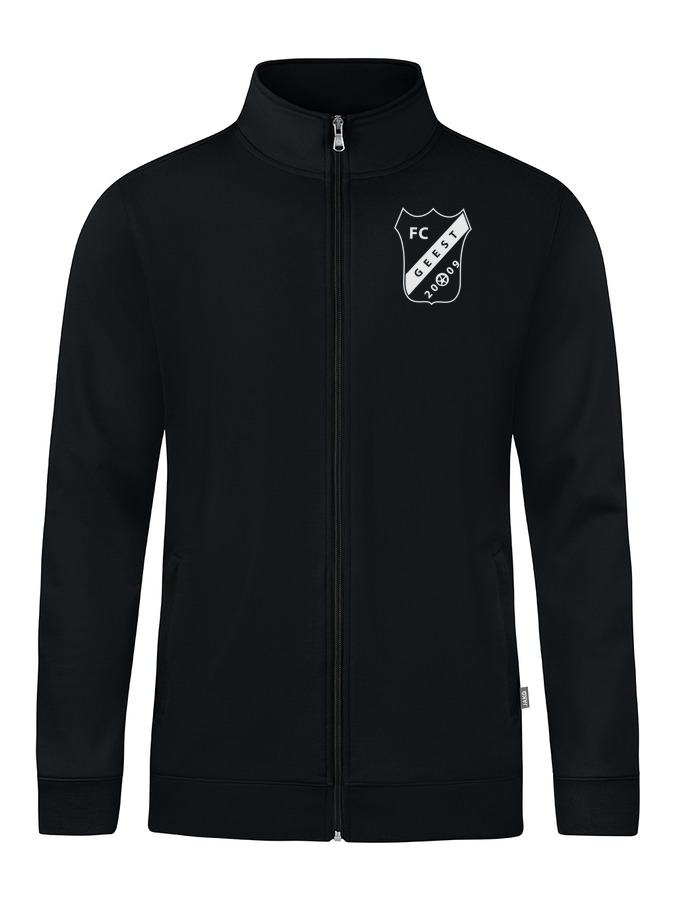 Jako Sweatjacke Doubletex