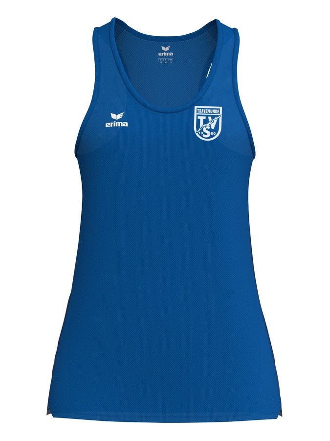 Erima T&F Wings Singlet Damen