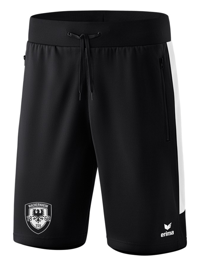 Erima Squad Worker Shorts