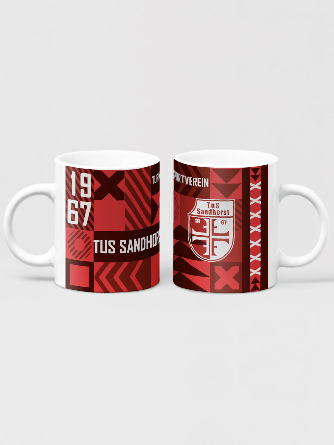 Sammlertasse 2026