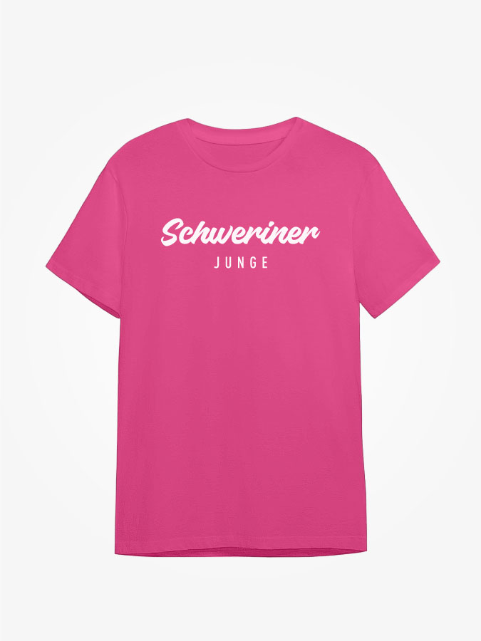 Shirt Hometown Boys