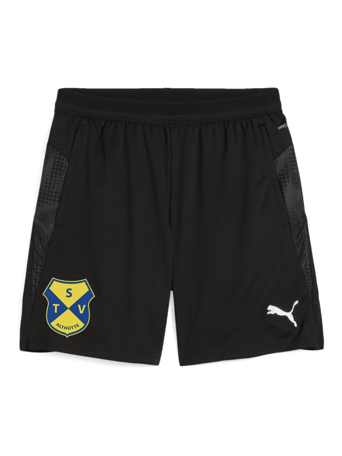 PUMA teamCUP Training Shorts