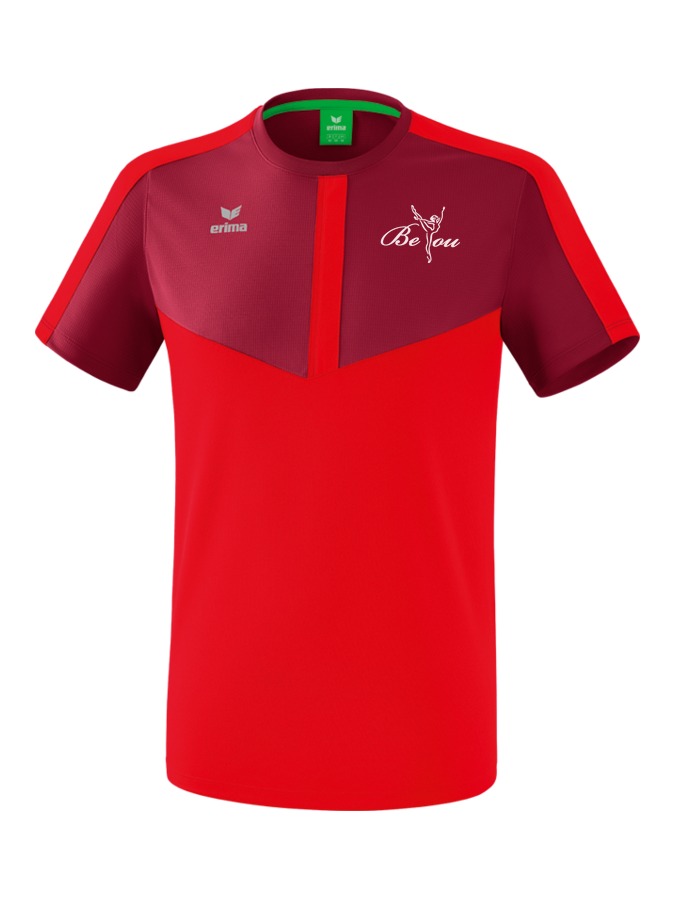 Erima Squad T-Shirt