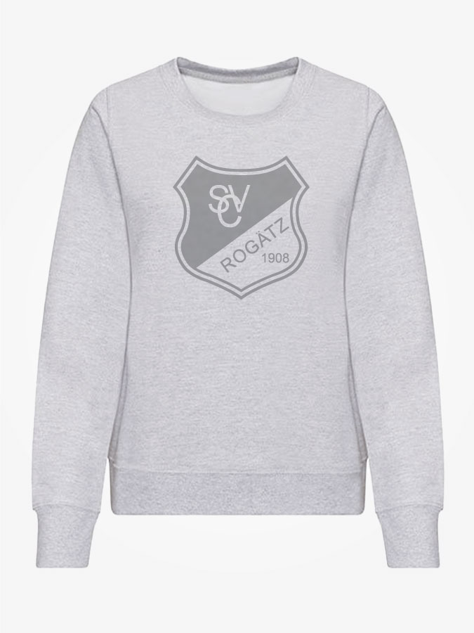 Sweater All Grey Unisex