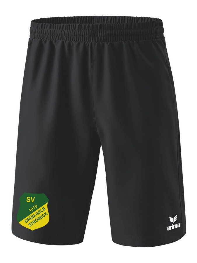 Erima Change Shorts
