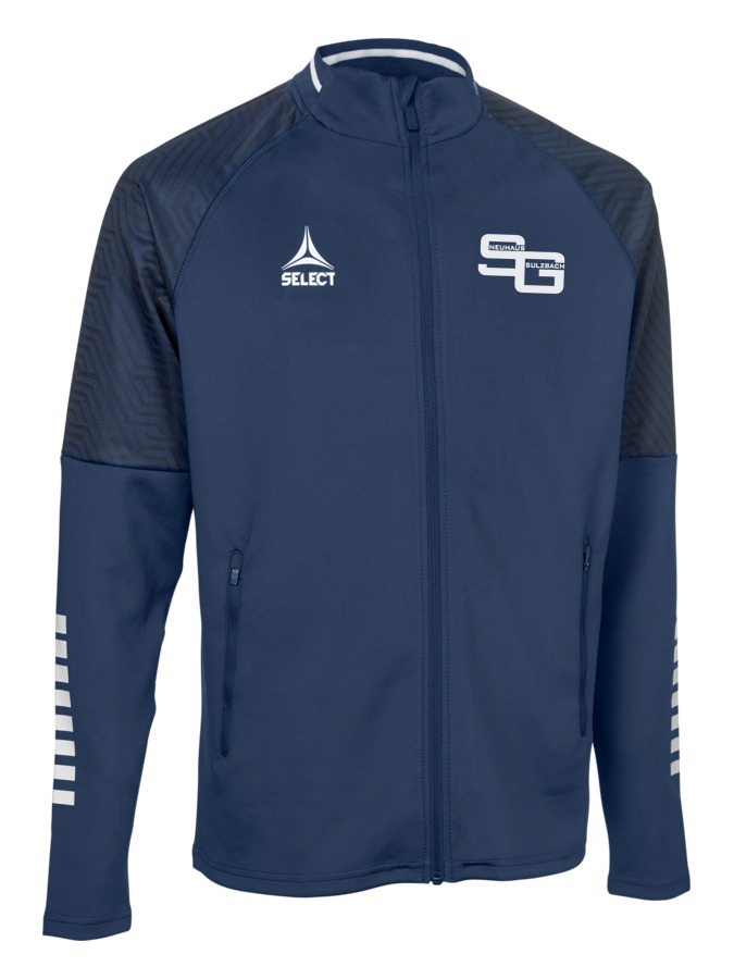 Select Monaco Trainingsjacke
