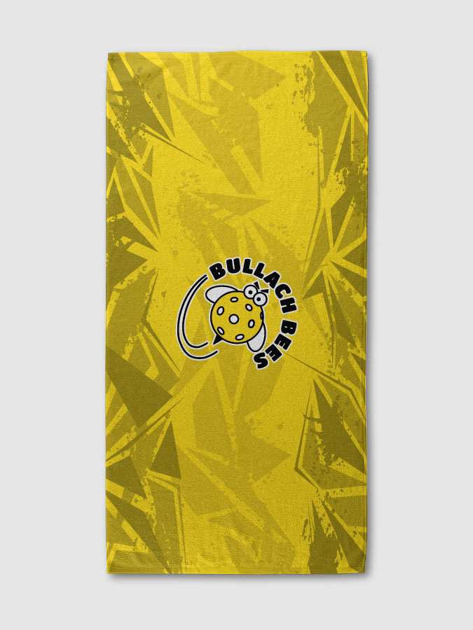 Strandhandtuch Dynamic