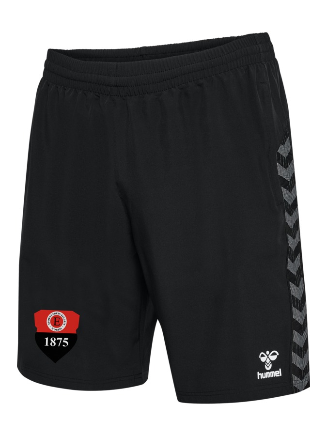 Hummel Authentic Woven Shorts