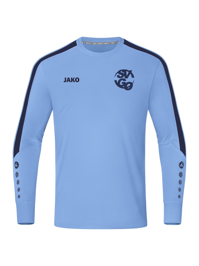 Jako Torwarttrikot Power