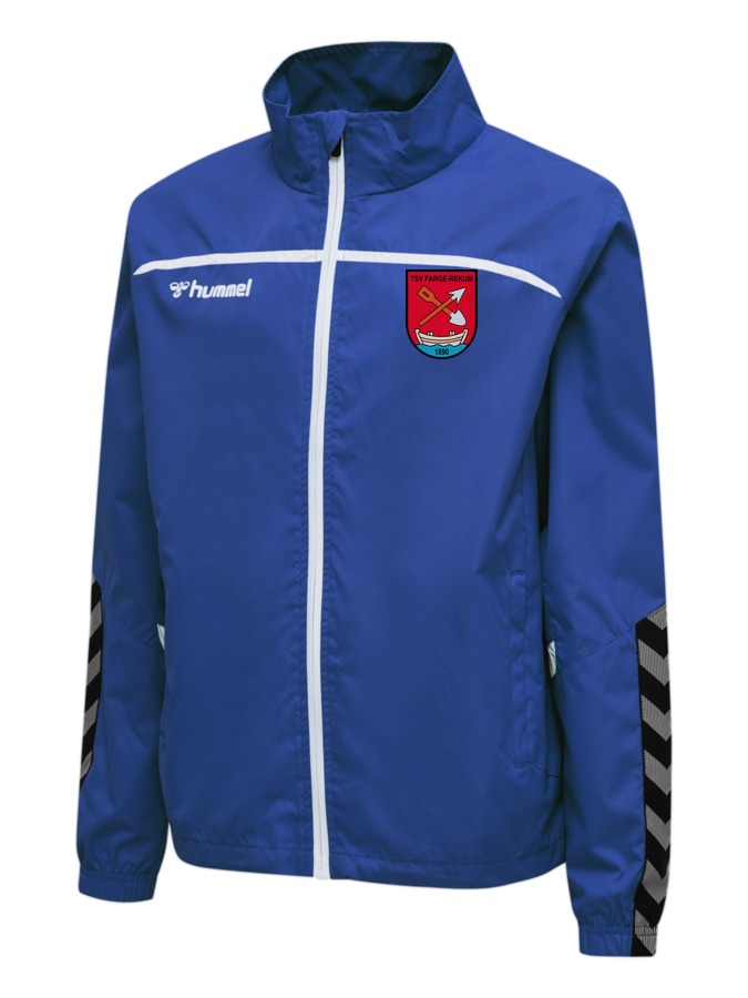 Hummel Authentic Training Jacke