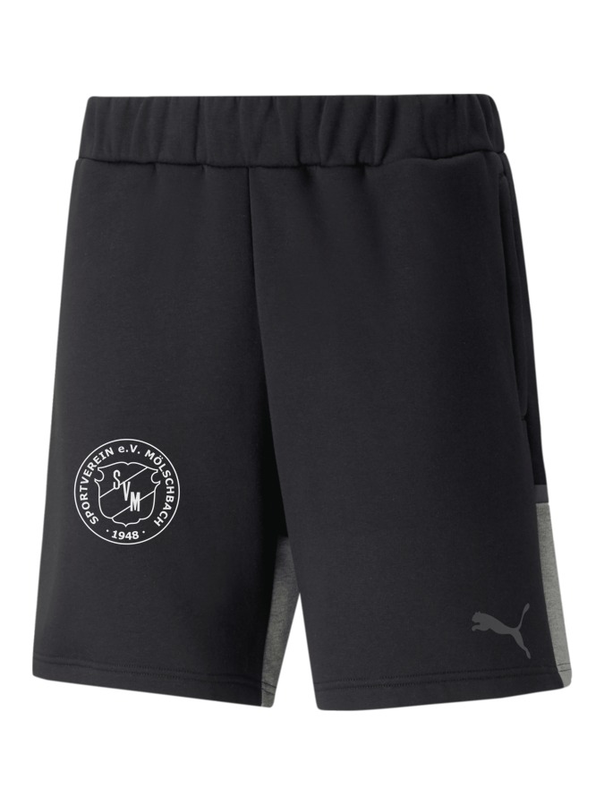 PUMA teamCUP Casuals Shorts
