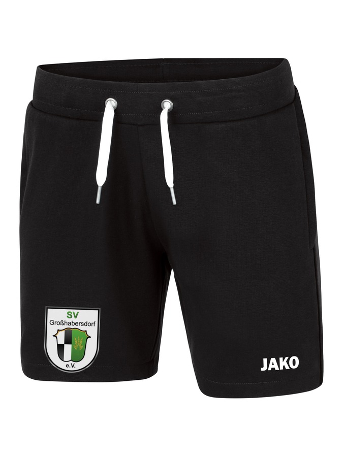 Jako Short Base Damen