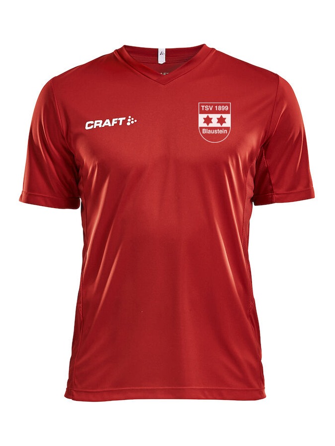 Craft Squad Go Trikot Solid