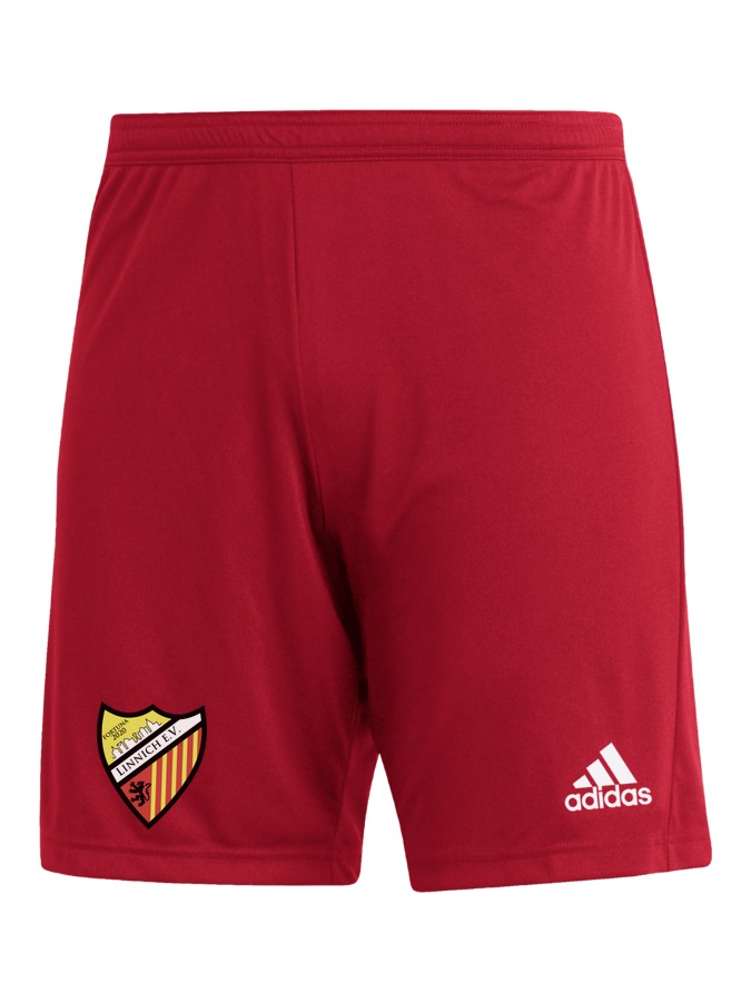 adidas Entrada 22 Shorts
