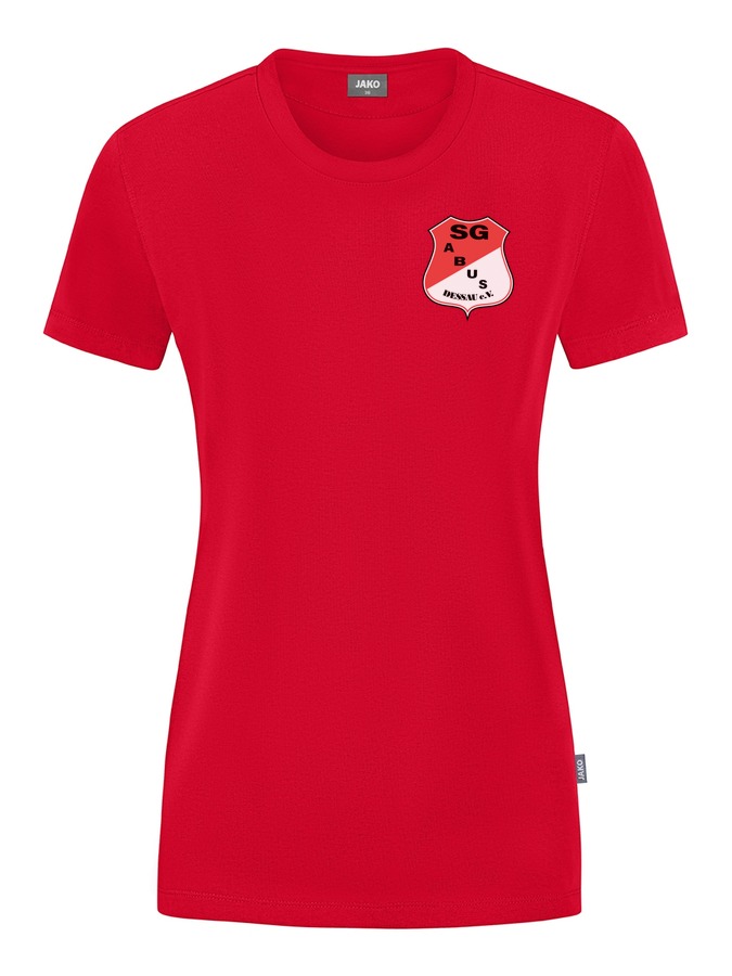 Jako T-Shirt Doubletex Damen