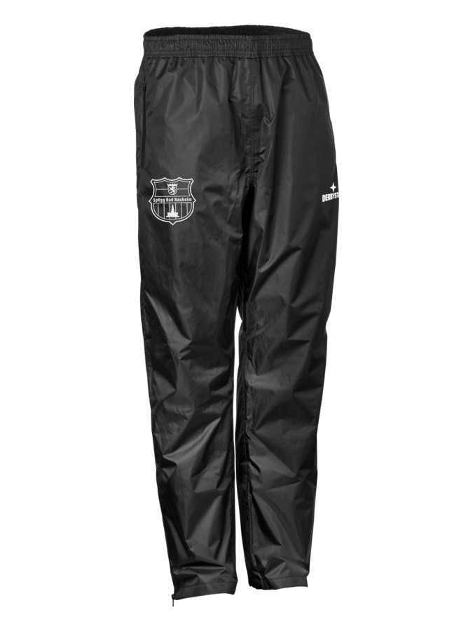 Derbystar Regenhose Primo