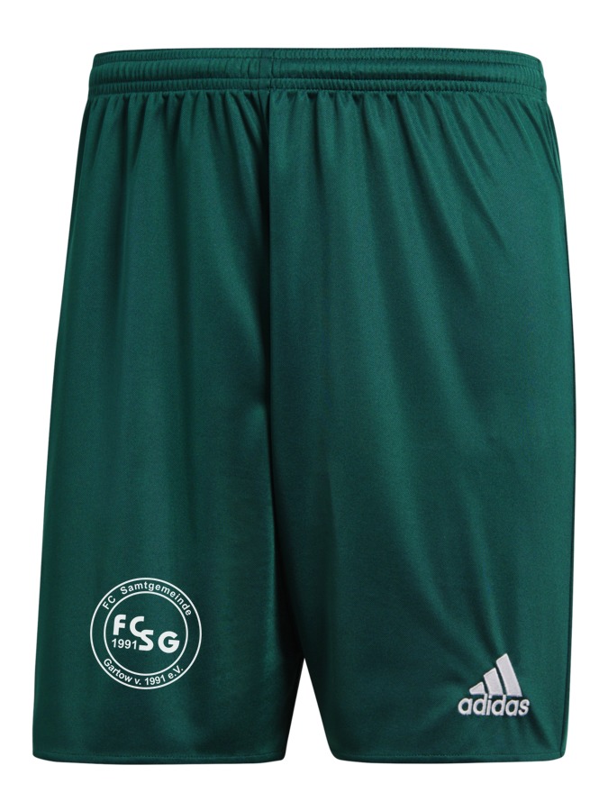 adidas Parma 16 Shorts ohne Innenslip