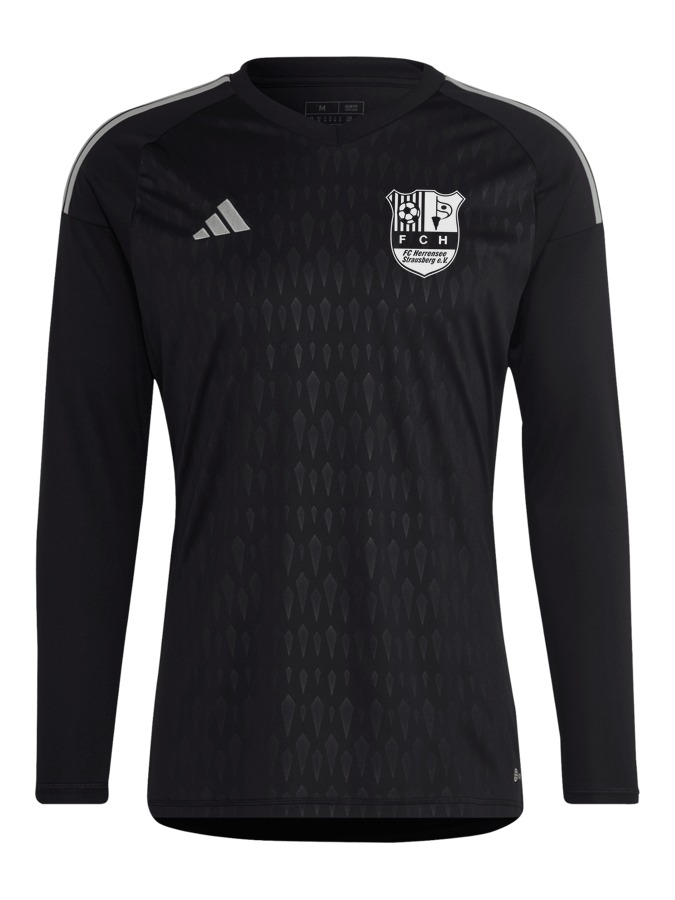 adidas Tiro 23 Competition Torwart-Longsleeve