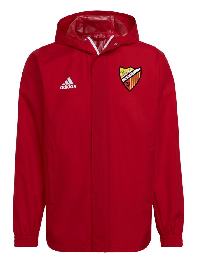 adidas Entrada 22 Allwetterjacke