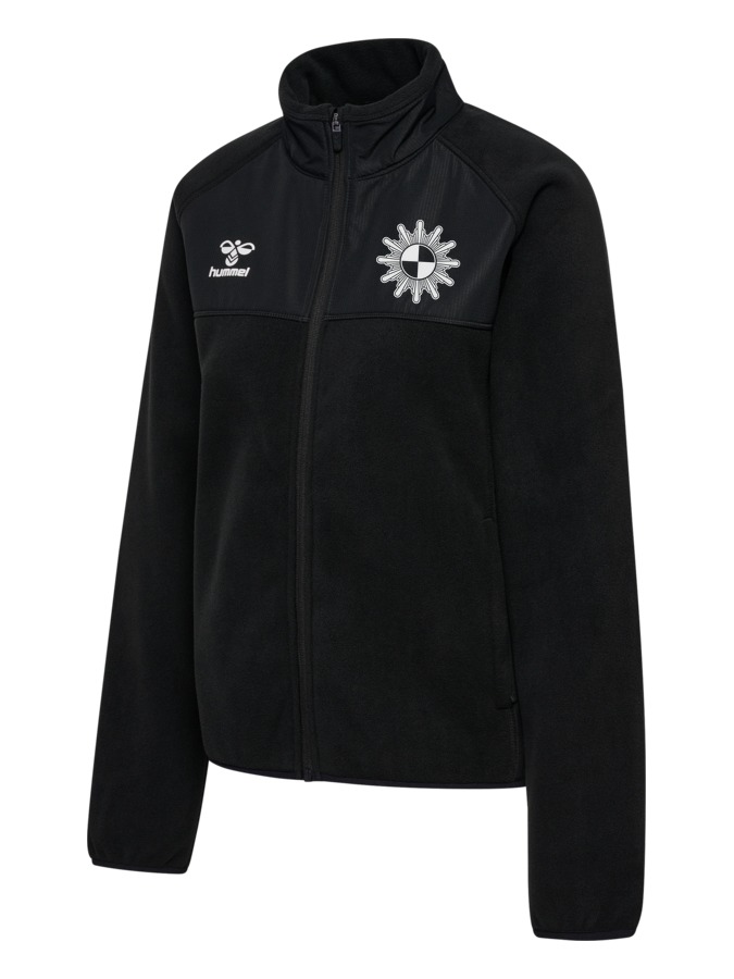 Hummel Go Fleece Jacke Damen