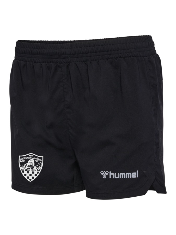 Hummel Run Shorts Damen