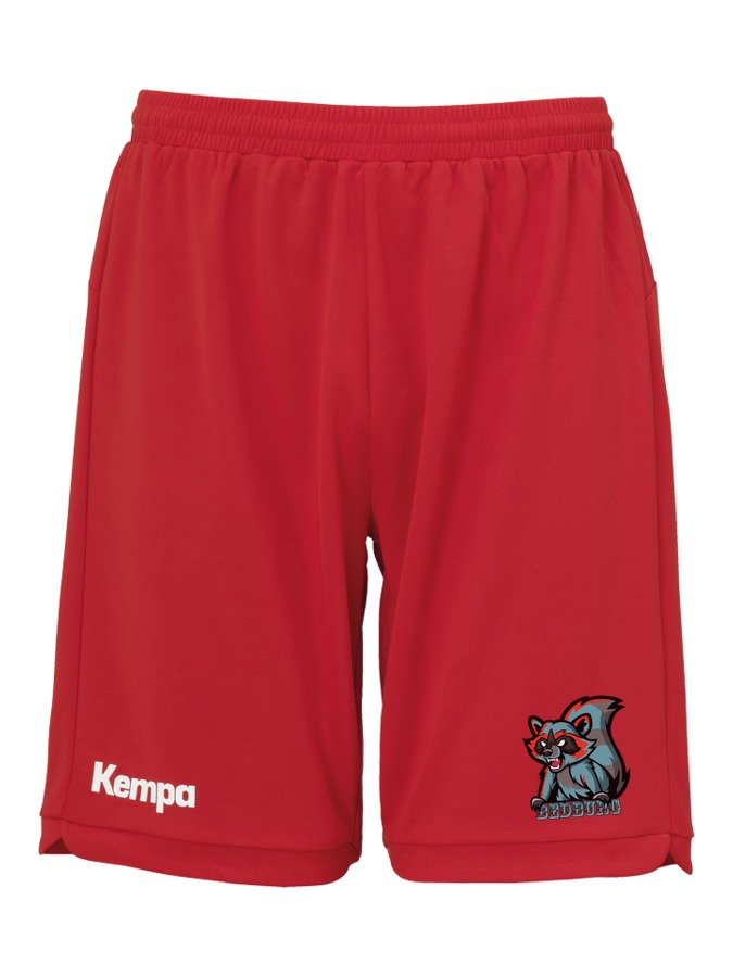 Kempa Prime Shorts
