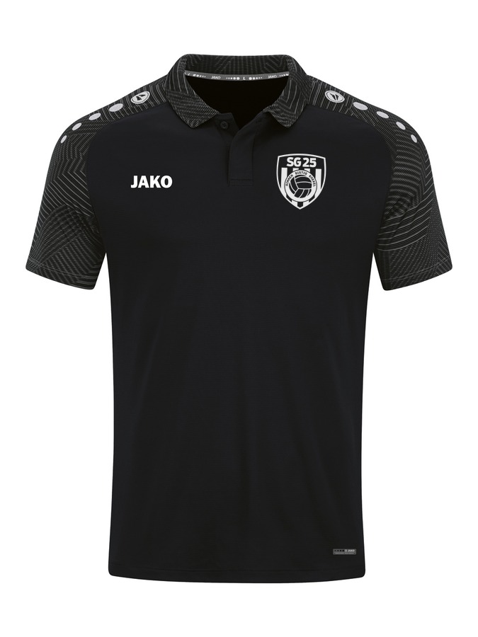 Jako Poloshirt Performance
