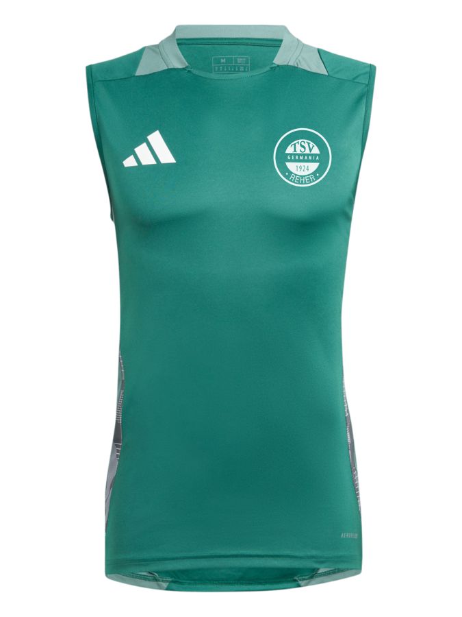adidas Tiro 24 Competition Tanktop