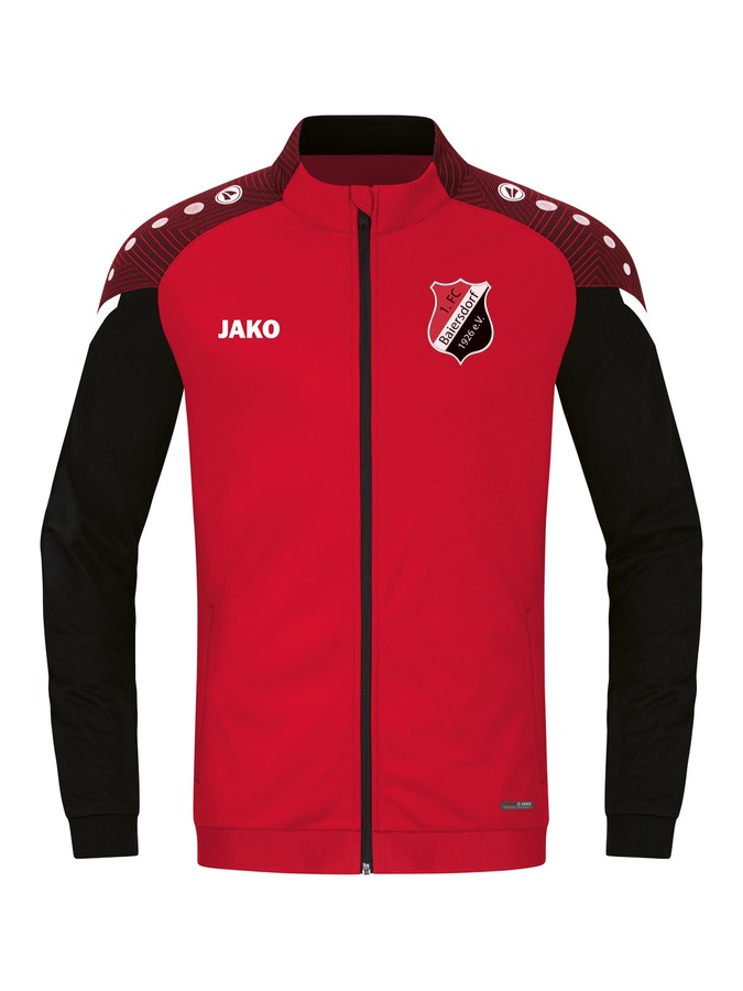 Jako Polyesterjacke Performance