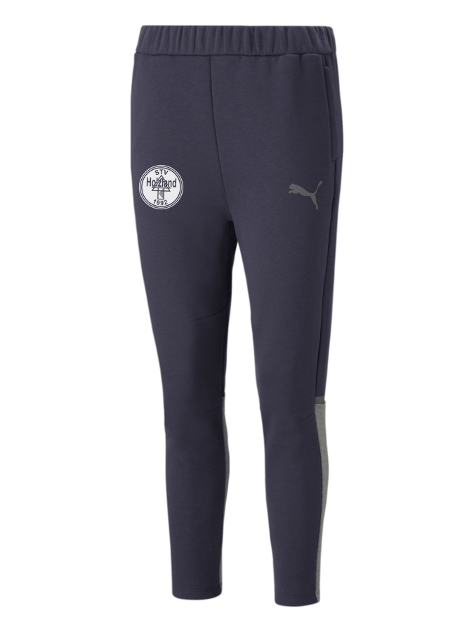 PUMA teamCUP Casuals Hose Damen