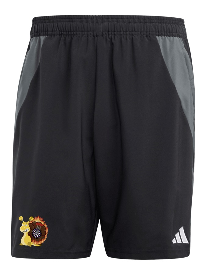 adidas Tiro 24 Competition Downtime Shorts