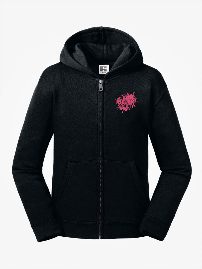 Zipper Basic Kids