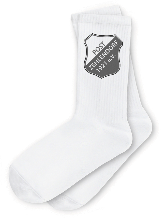 Sportsocken Logo