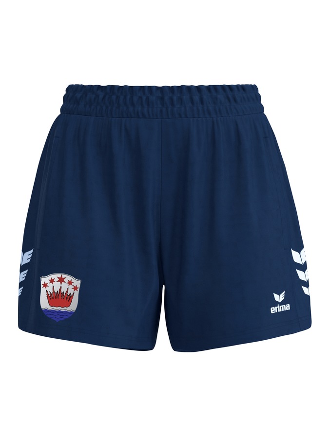 Erima Celebrate 125 Shorts Damen