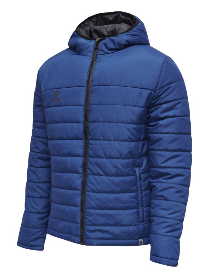 Hummel North Steppjacke