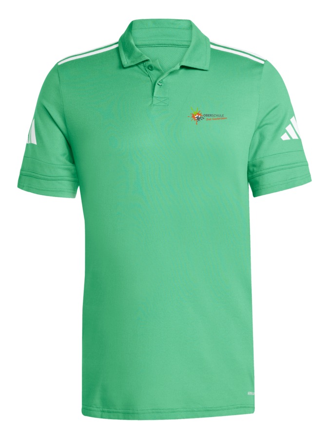 adidas Squadra 25 Poloshirt