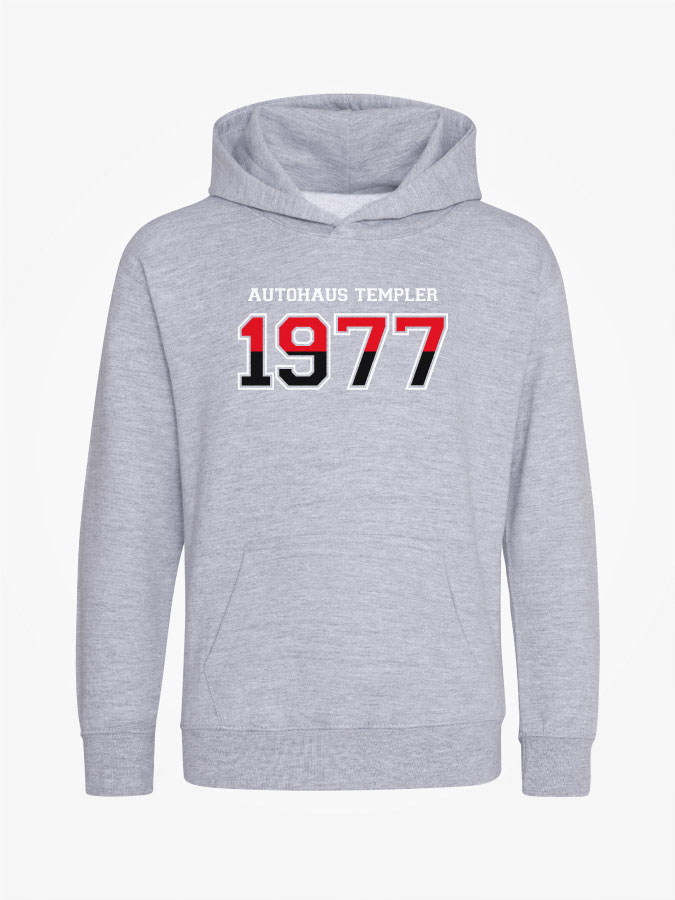 Hoodie Established Kids