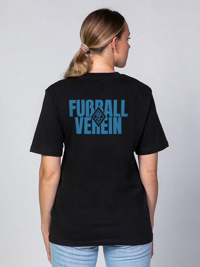 Oversized Shirt Urban Unisex