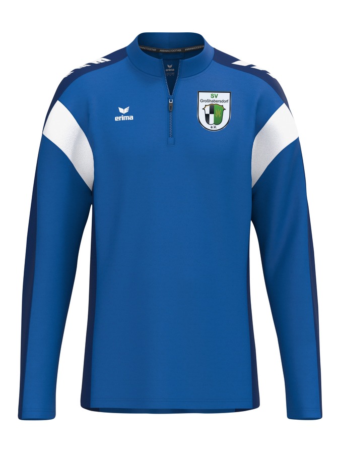 Erima Celebrate 125 Training Top