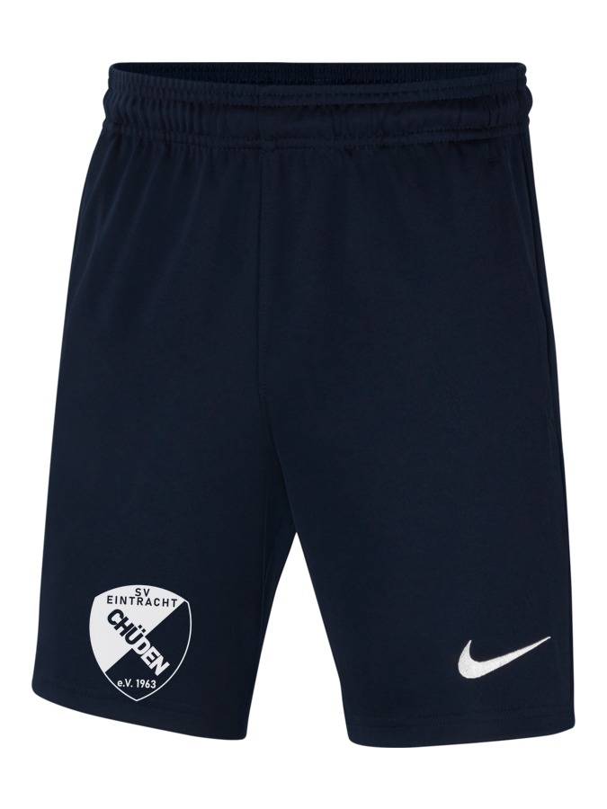 Nike Park 20 Knit Shorts Kinder