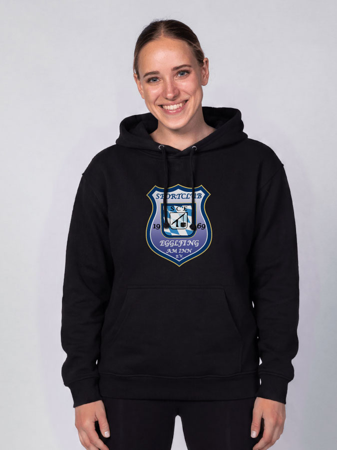 Hoodie Classic Unisex