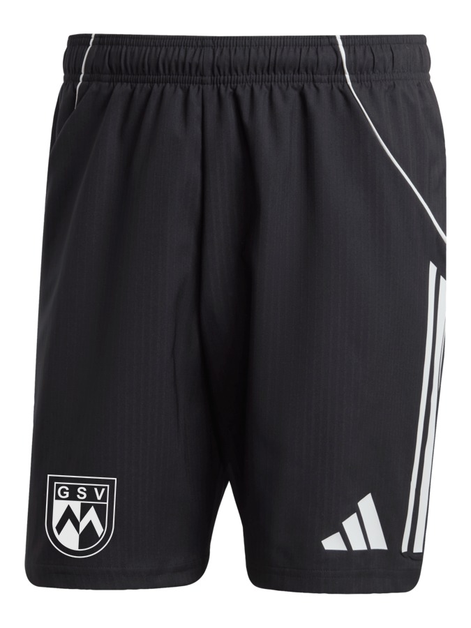 adidas Tiro 25 Competition Match Shorts